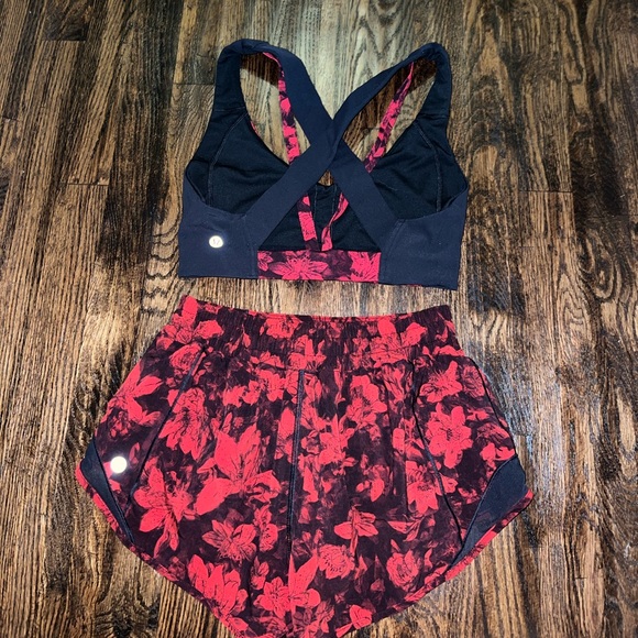 Lululemon Set - Picture 5 of 5